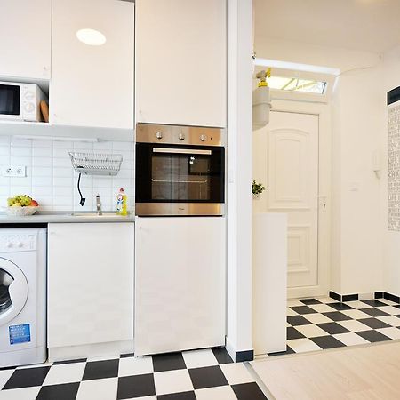 Enjoy Apartman Эгер Экстерьер фото