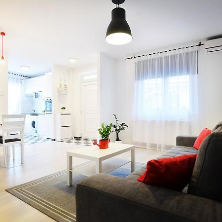 Enjoy Apartman Эгер Экстерьер фото