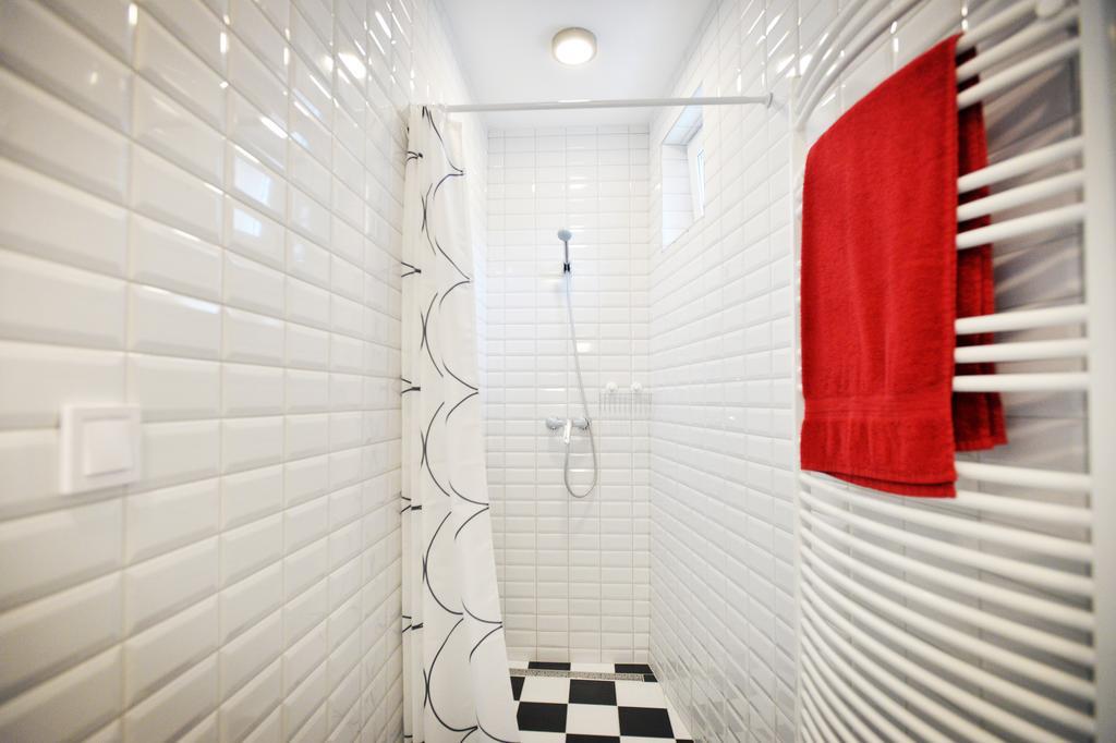 Enjoy Apartman Эгер Экстерьер фото