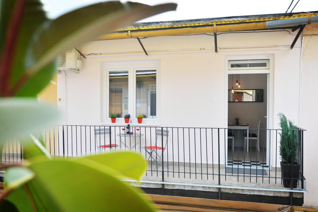Enjoy Apartman Эгер Экстерьер фото